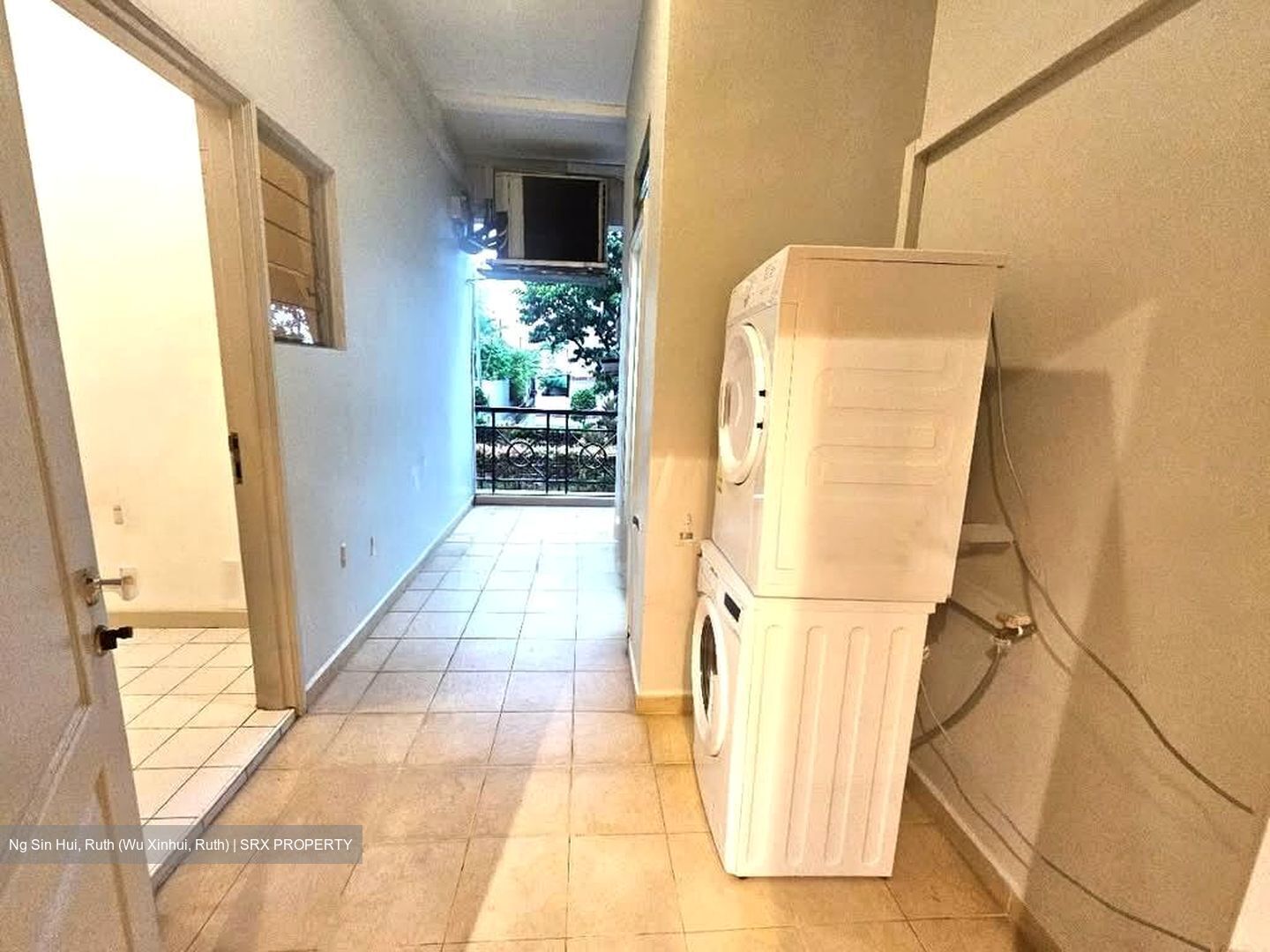Banyan Condominium (D5), Condominium #580718541